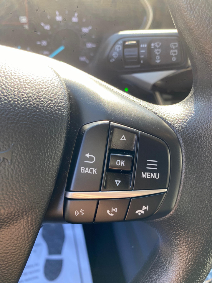 Ford Escape SE AWD 2020