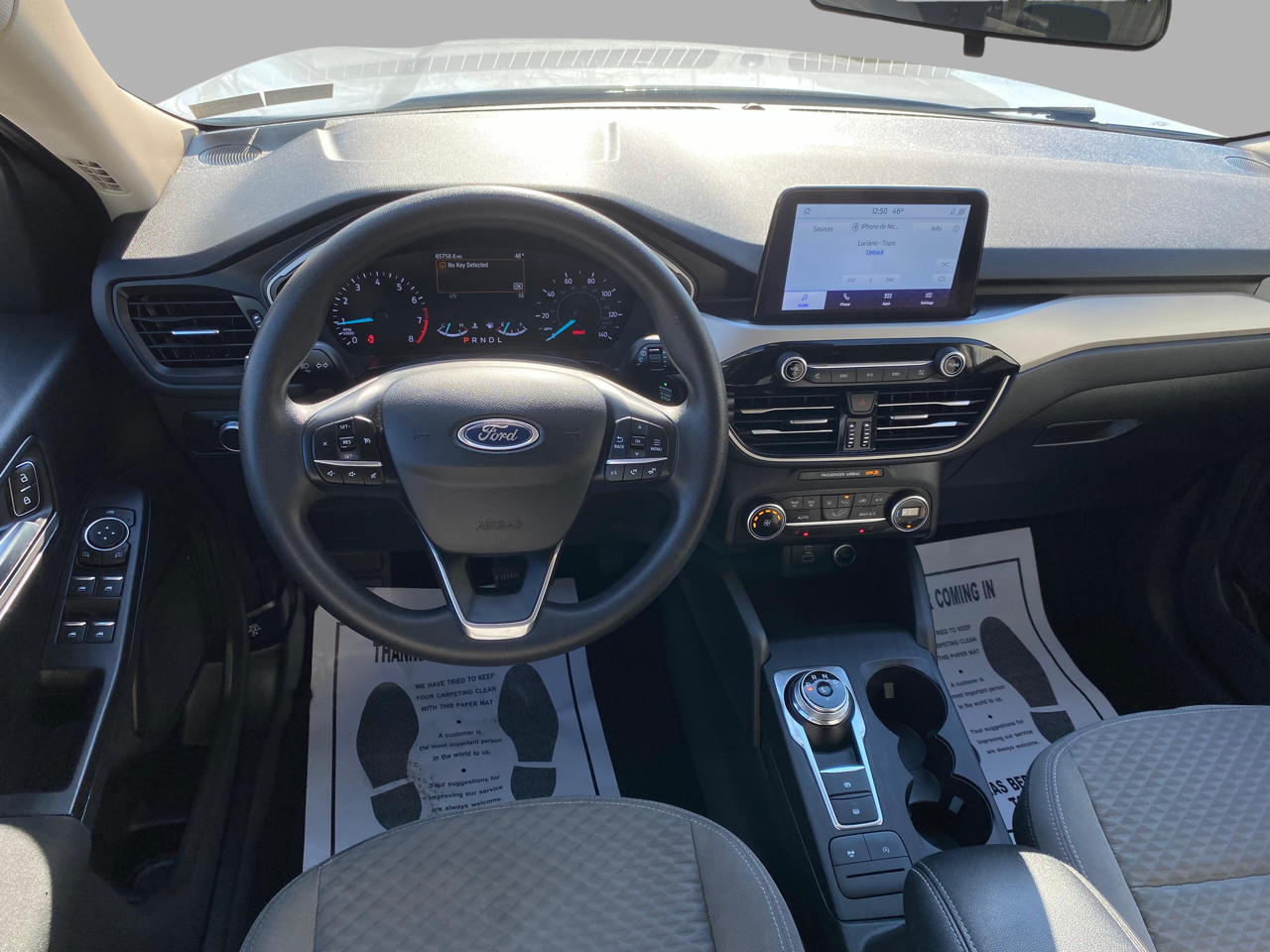 Ford Escape SE AWD 2020