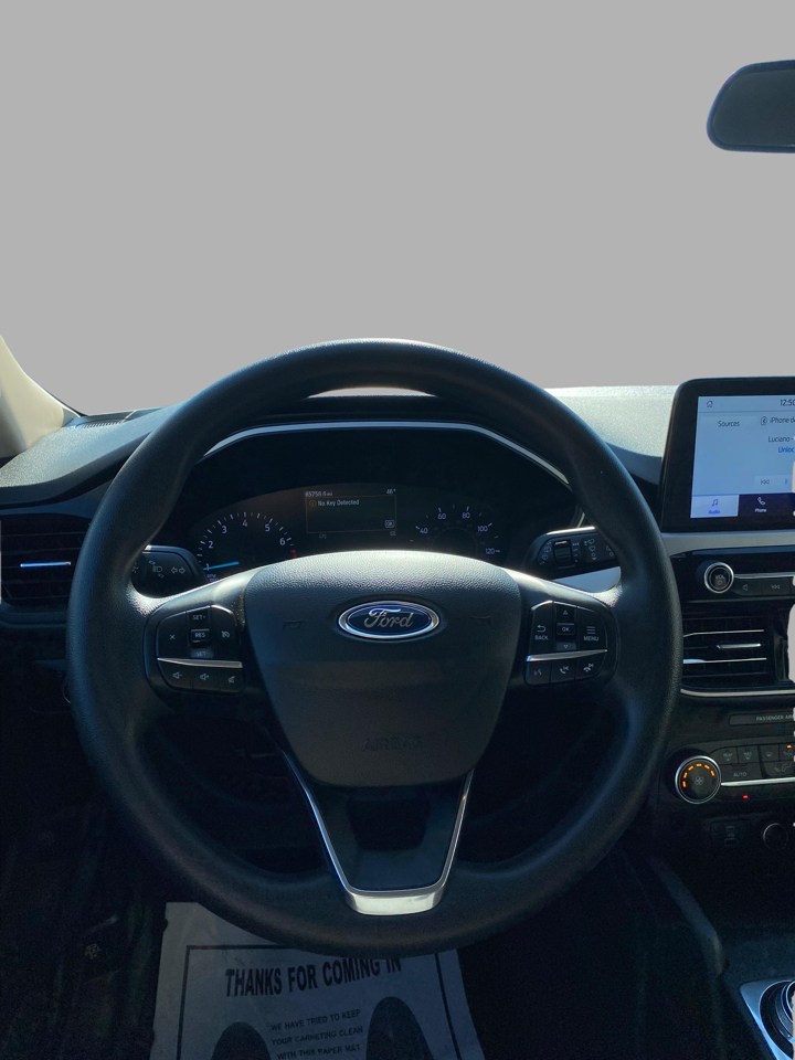 Ford Escape SE AWD 2020