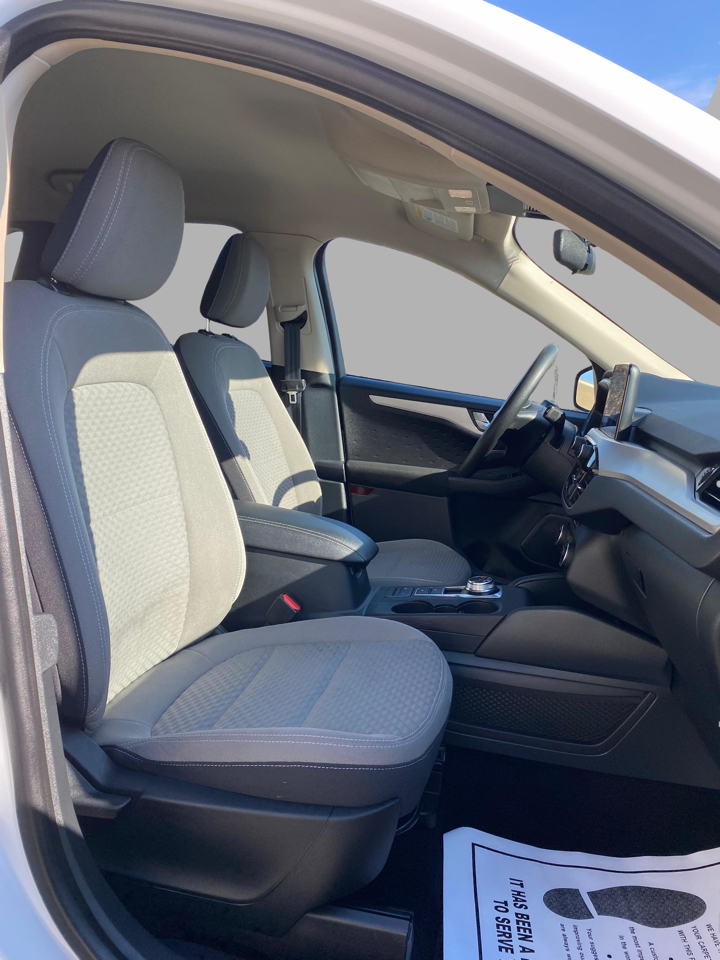 Ford Escape SE AWD 2020