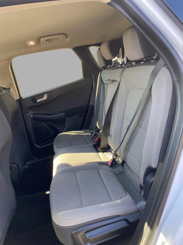 Ford Escape SE AWD 2020