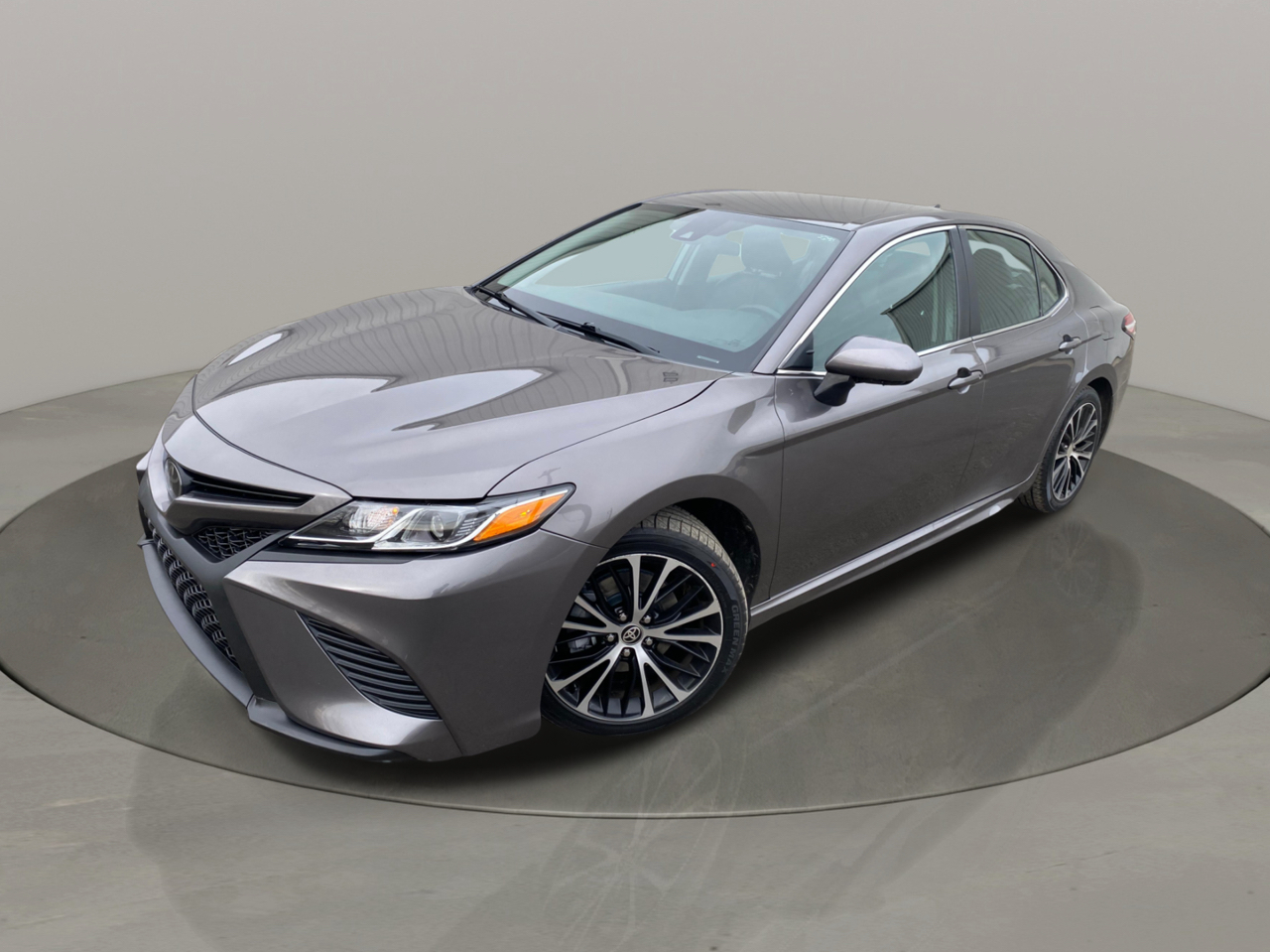 Toyota Camry SE 4D Sedan 2020