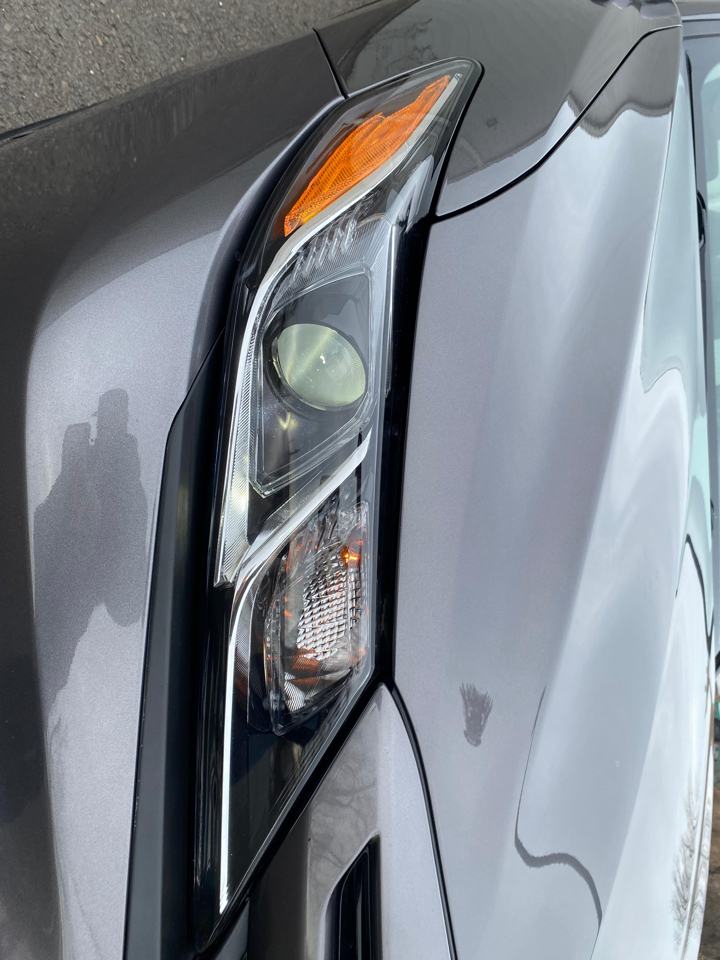 Toyota Camry SE 4D Sedan 2020