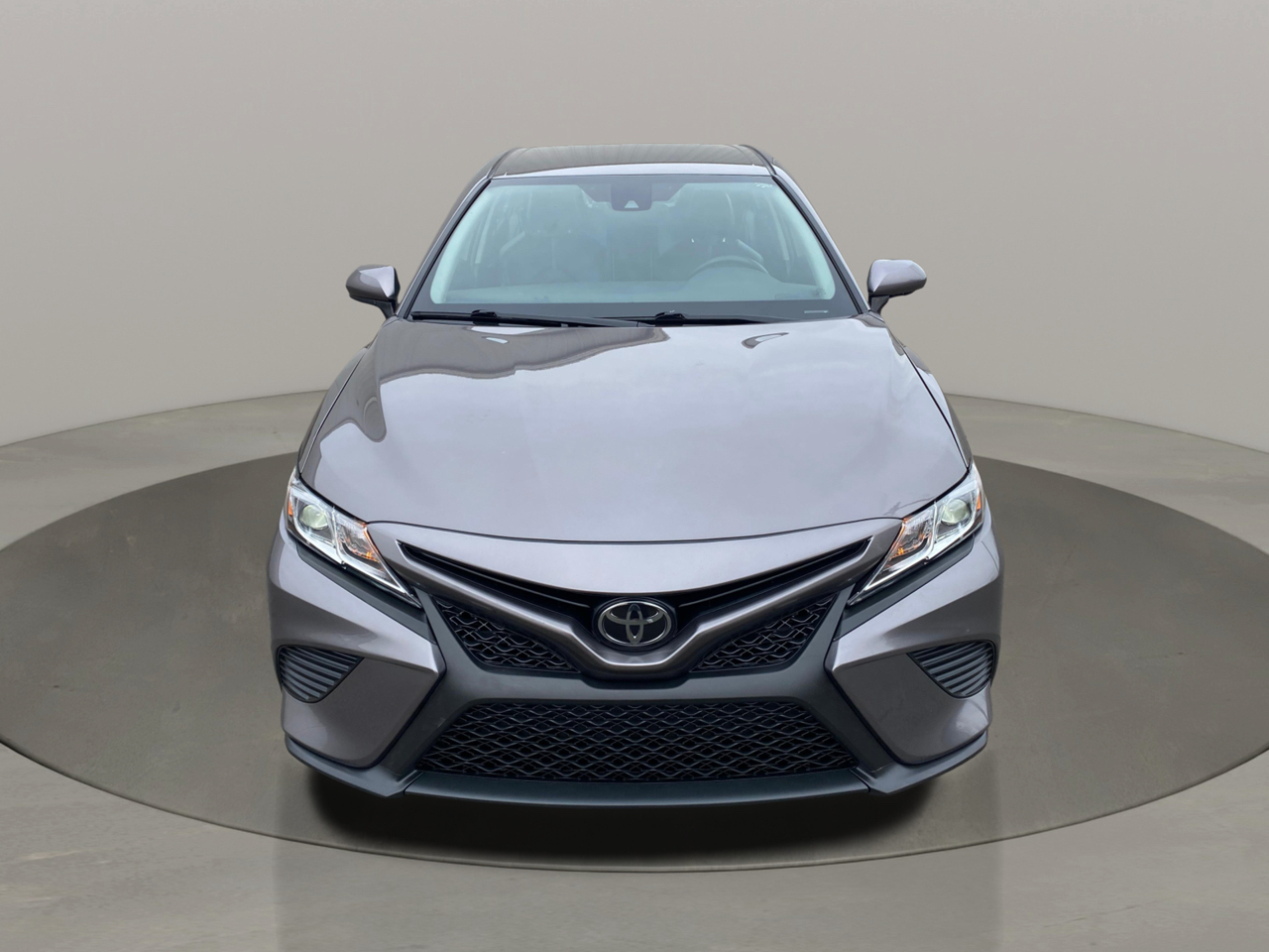 Toyota Camry SE 4D Sedan 2020