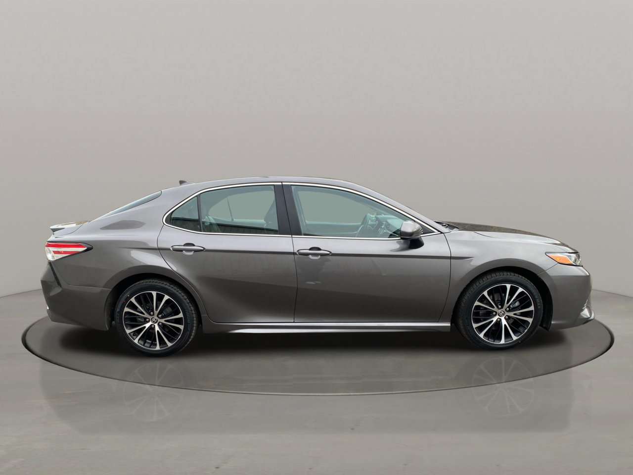 Toyota Camry SE 4D Sedan 2020