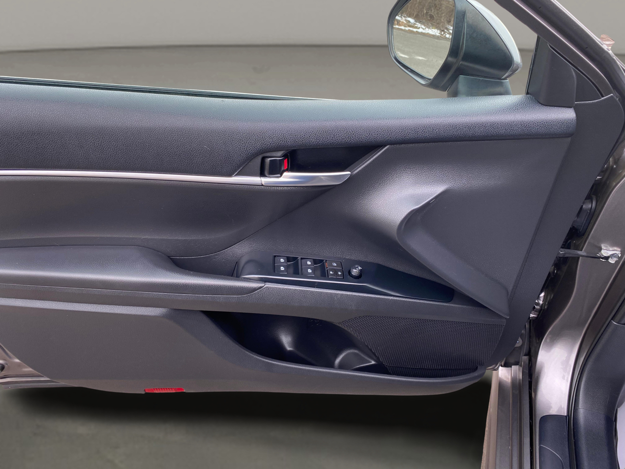 Toyota Camry SE 4D Sedan 2020