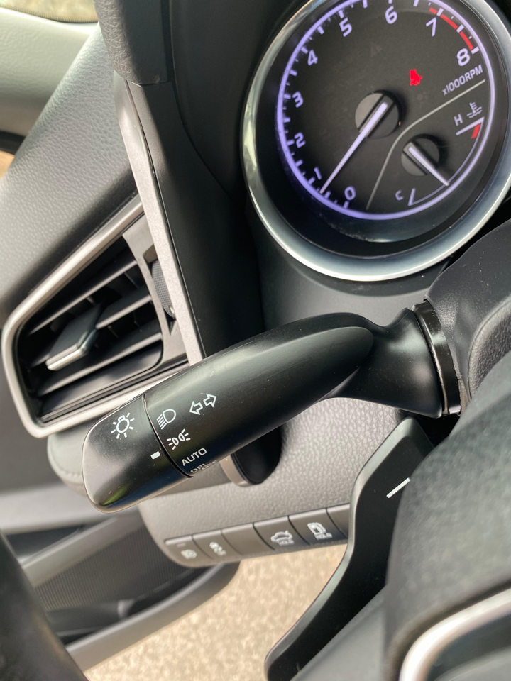 Toyota Camry SE 4D Sedan 2020