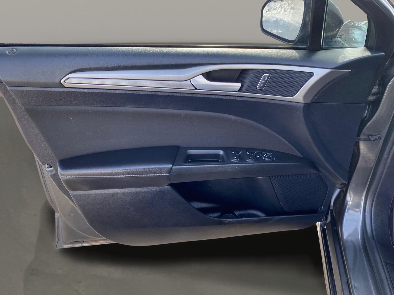 Ford FUSION SE  2020