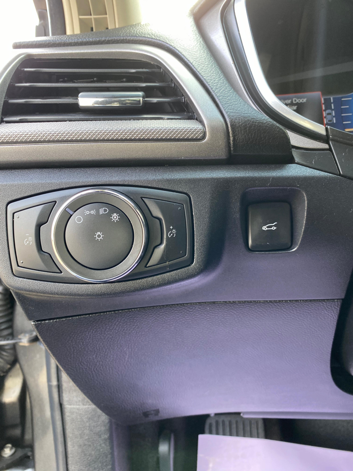 Ford FUSION SE  2020