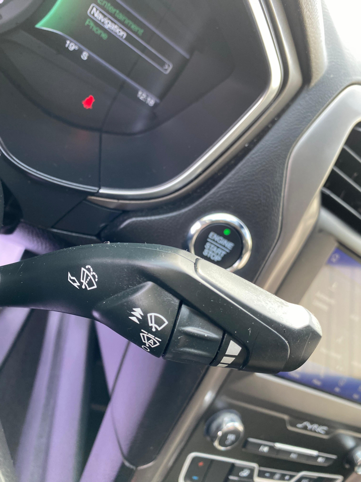 Ford FUSION SE  2020