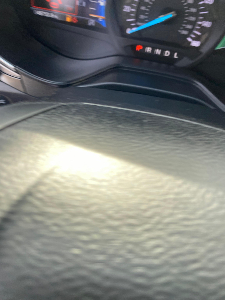 Ford FUSION SE  2020