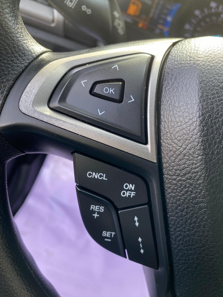 Ford FUSION SE  2020