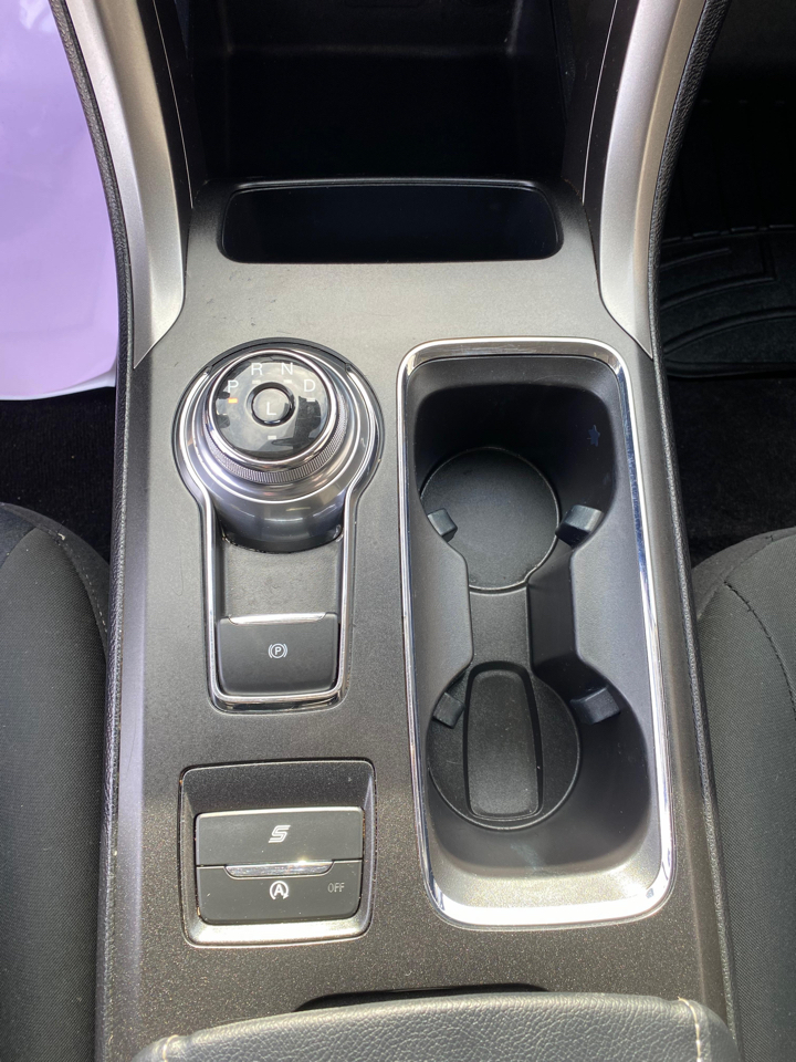 Ford FUSION SE  2020