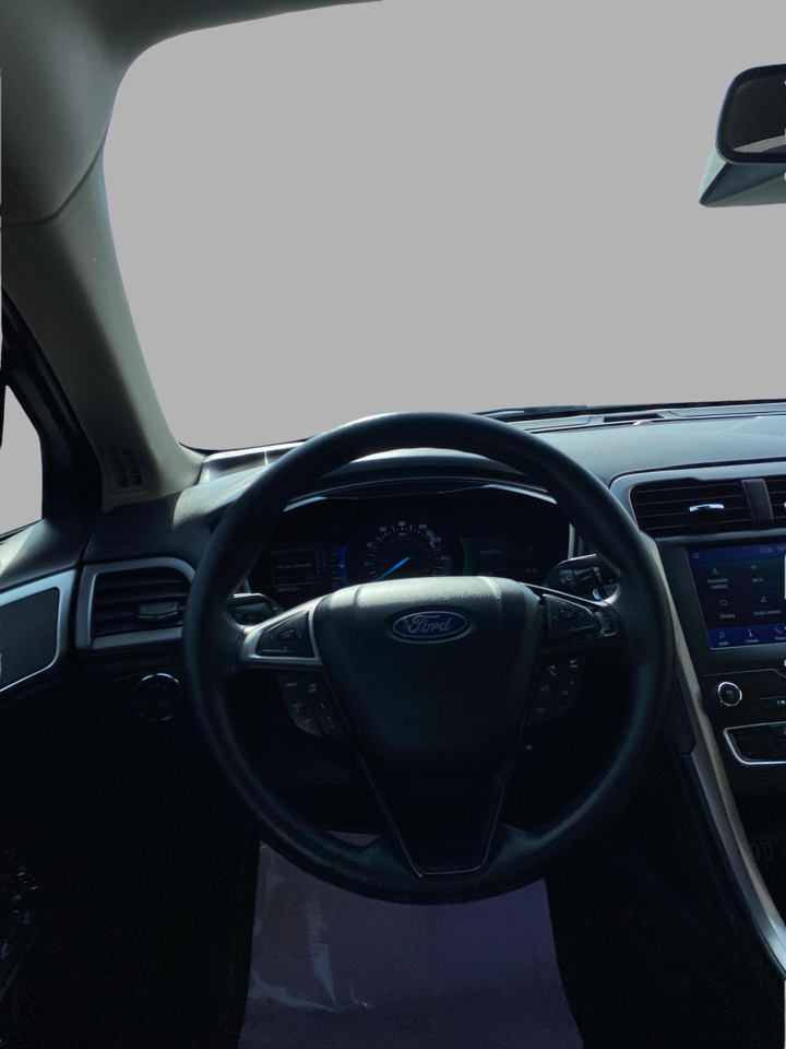 Ford FUSION SE  2020