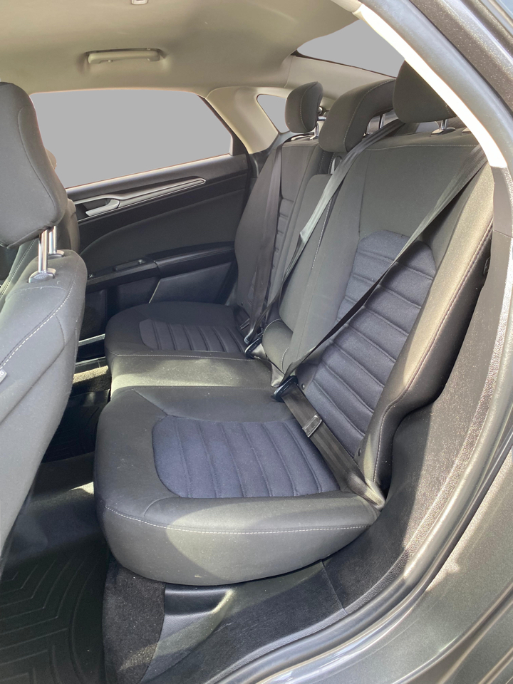 Ford FUSION SE  2020