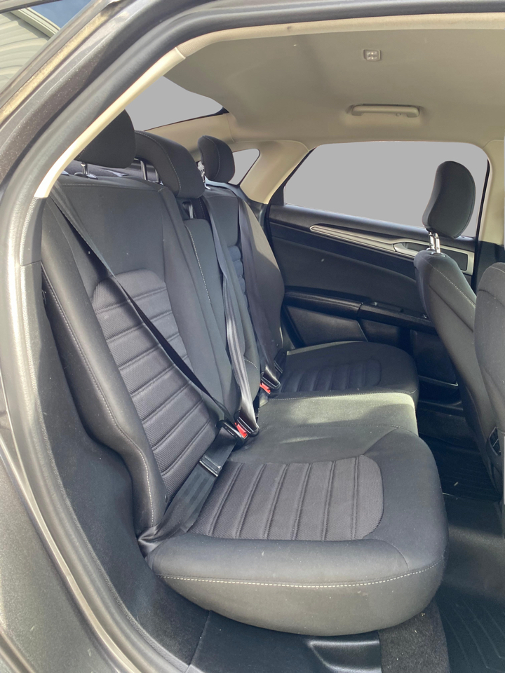 Ford FUSION SE  2020