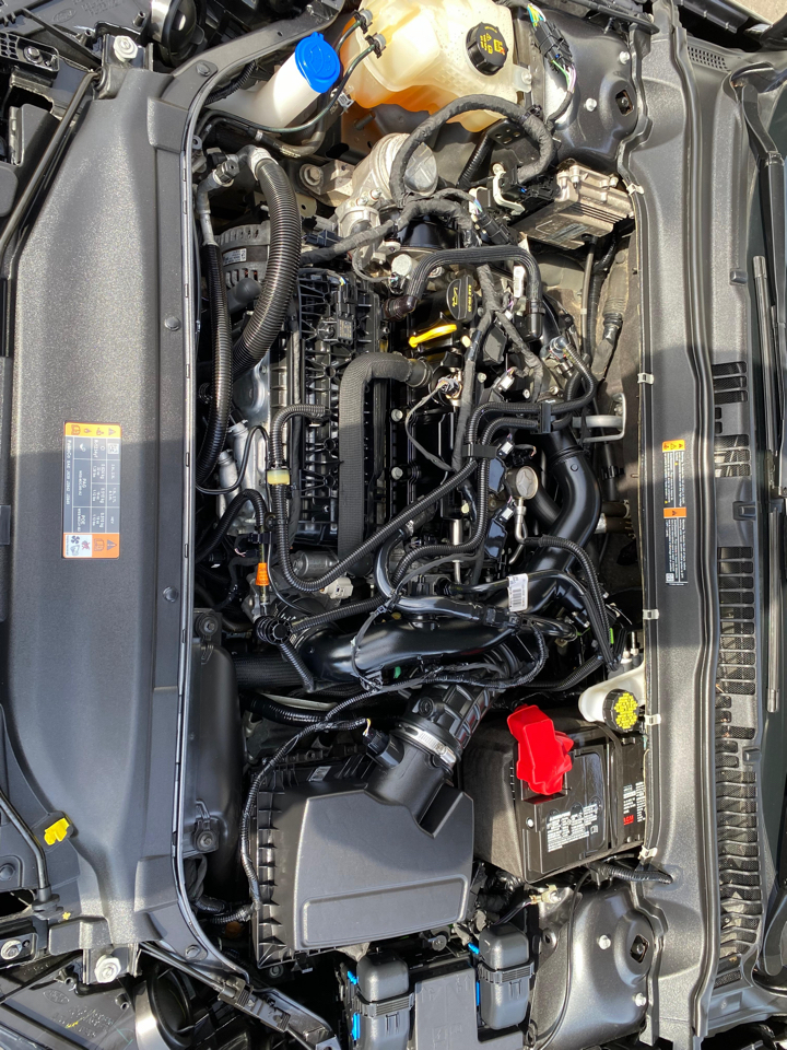 Ford FUSION SE  2020