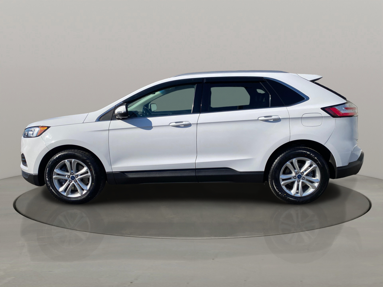 Ford Edge 4dr SEL AWD 2019
