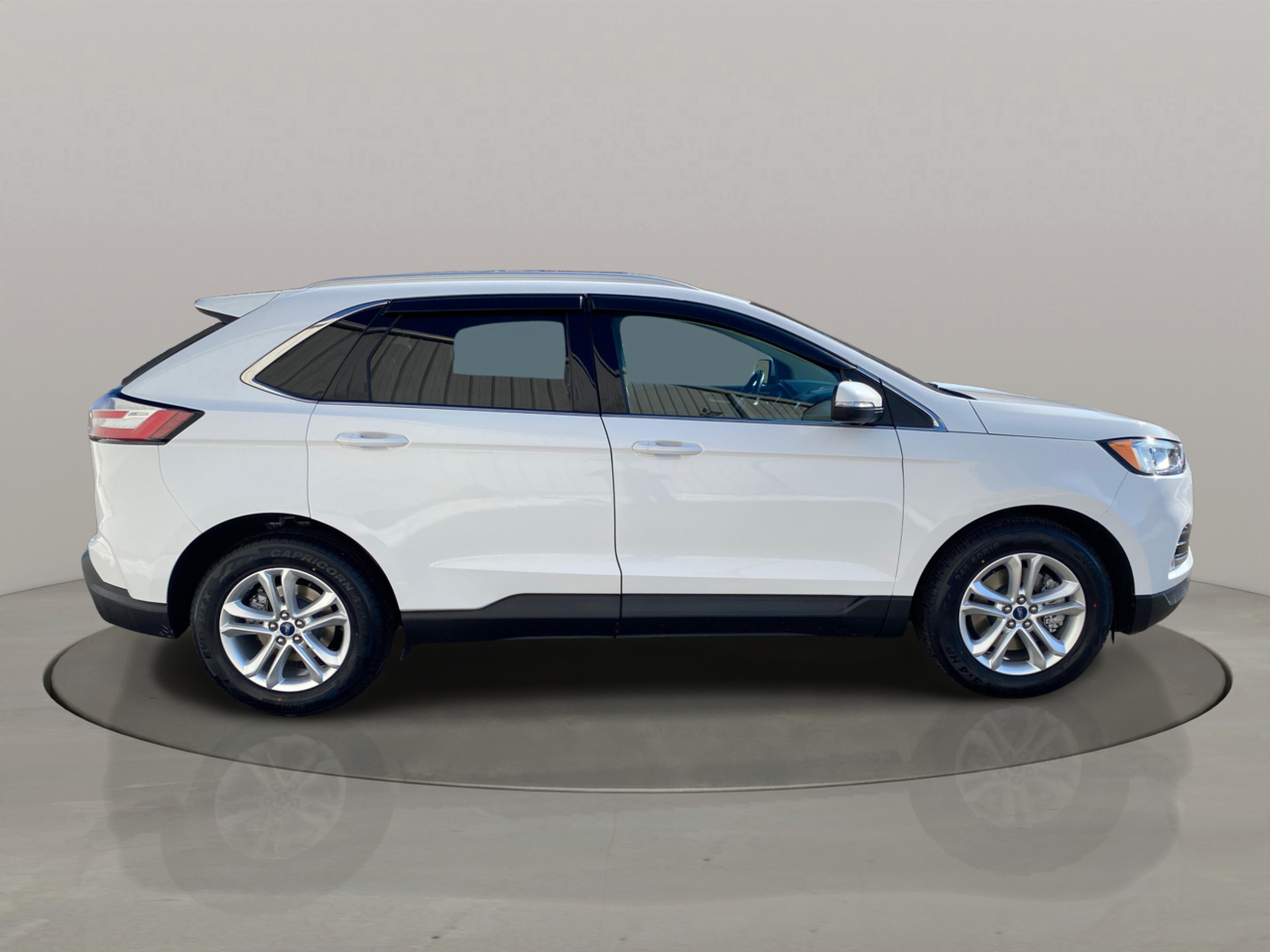 Ford Edge 4dr SEL AWD 2019
