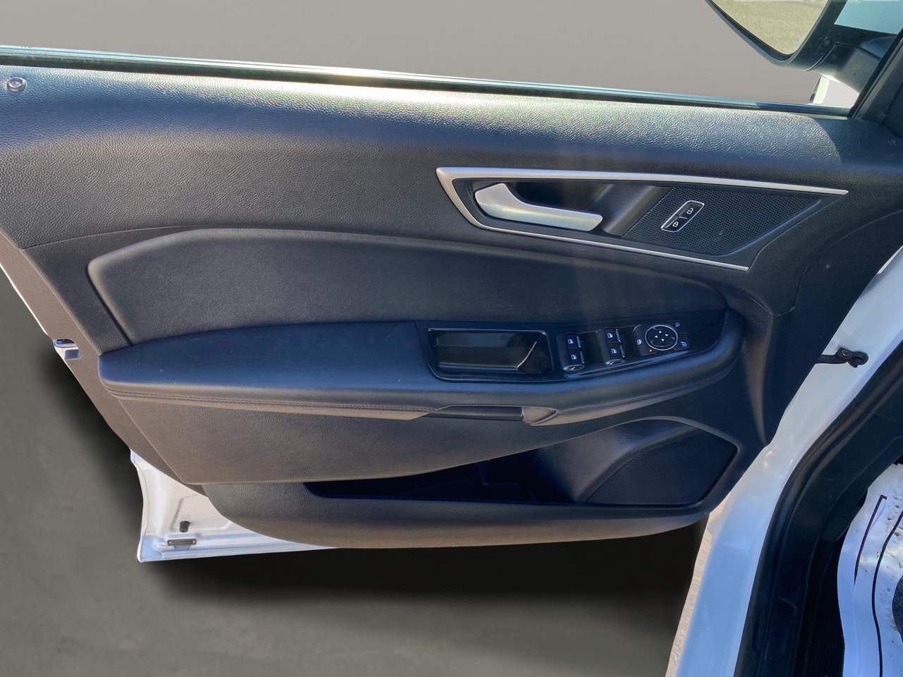 Ford Edge 4dr SEL AWD 2019