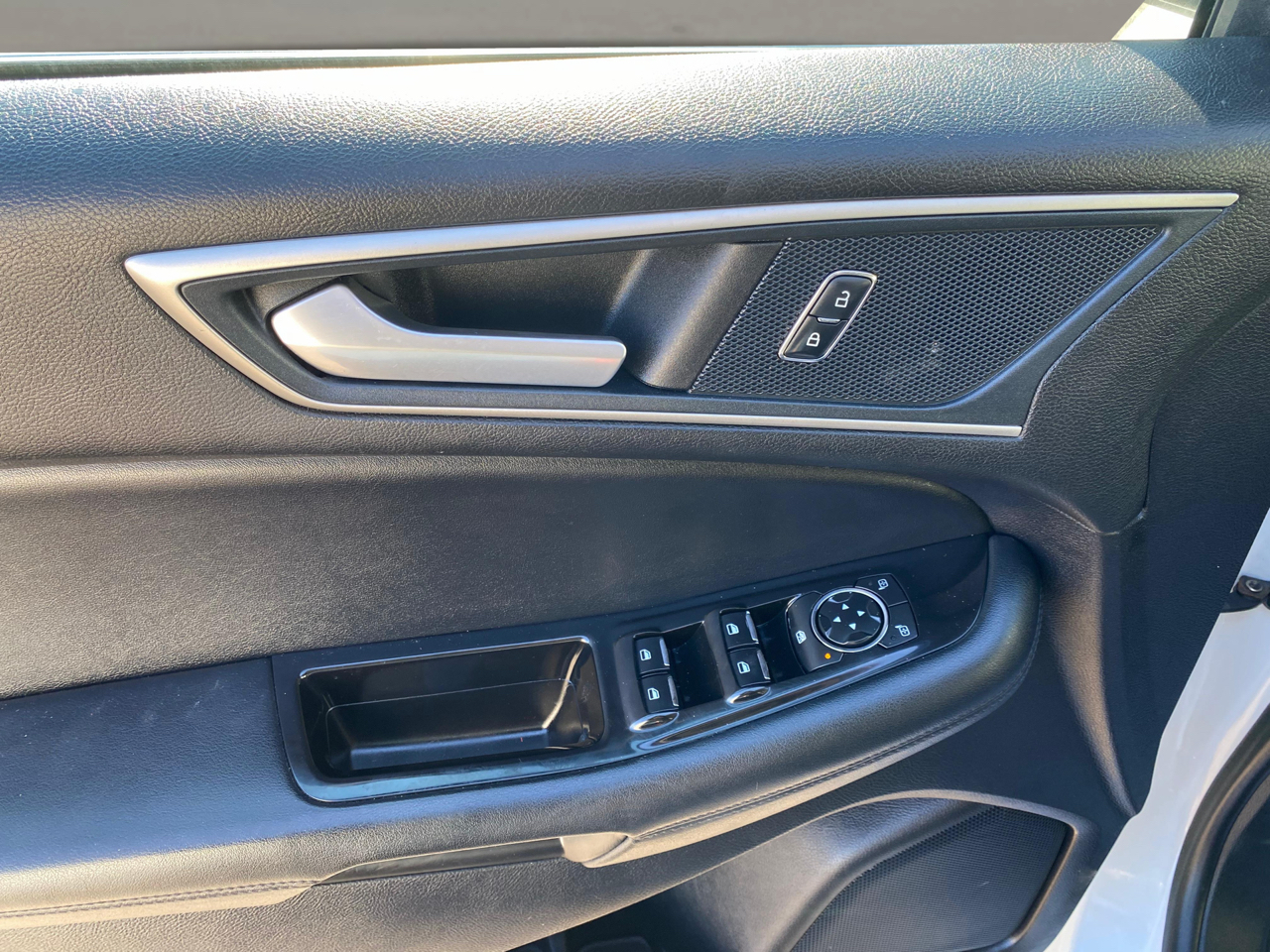 Ford Edge 4dr SEL AWD 2019