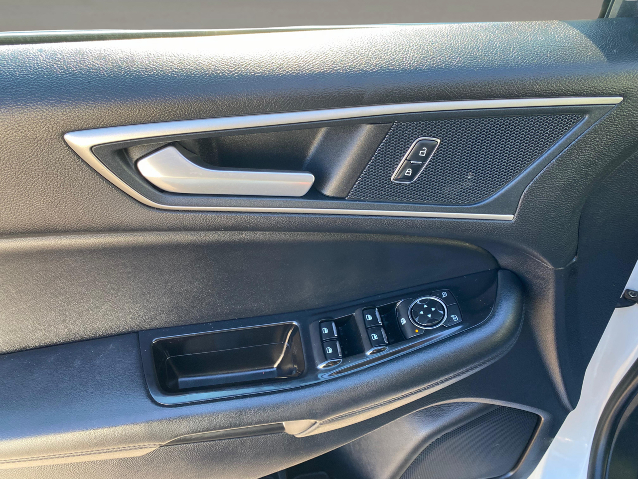 Ford Edge 4dr SEL AWD 2019