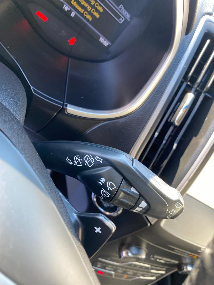 Ford Edge 4dr SEL AWD 2019