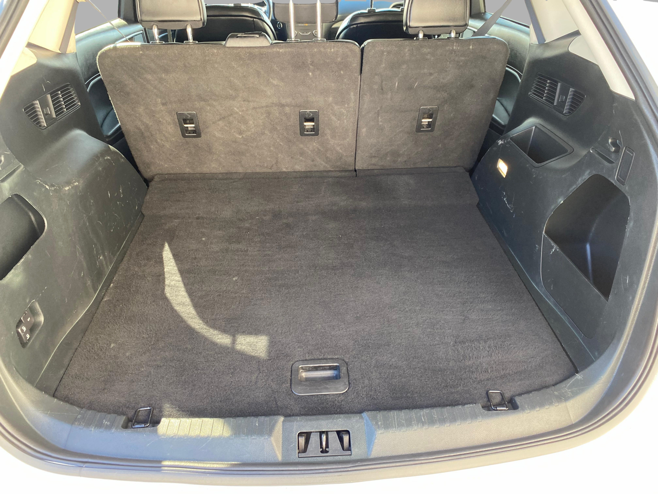 Ford Edge 4dr SEL AWD 2019