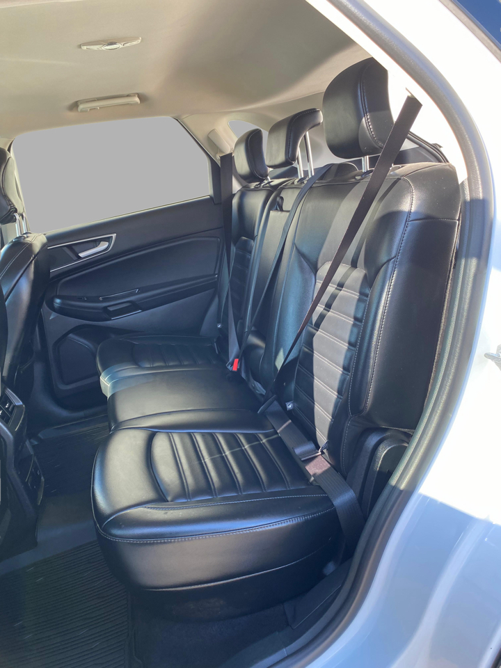 Ford Edge 4dr SEL AWD 2019