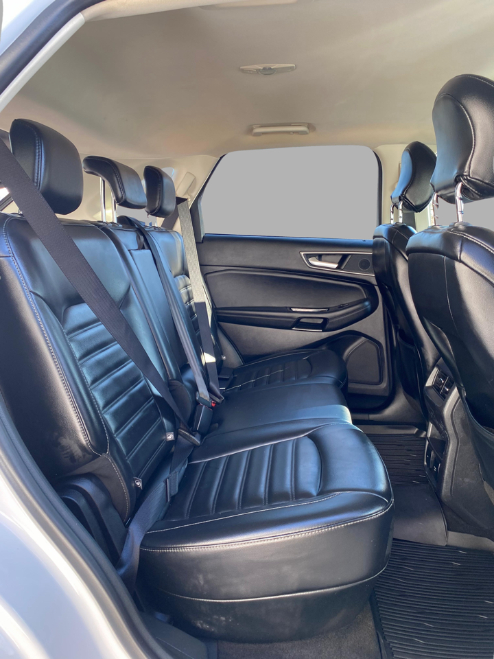 Ford Edge 4dr SEL AWD 2019