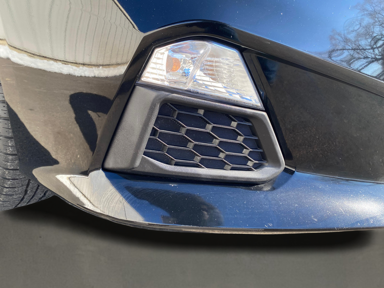 Nissan Altima 2.5 S Sedan 2020