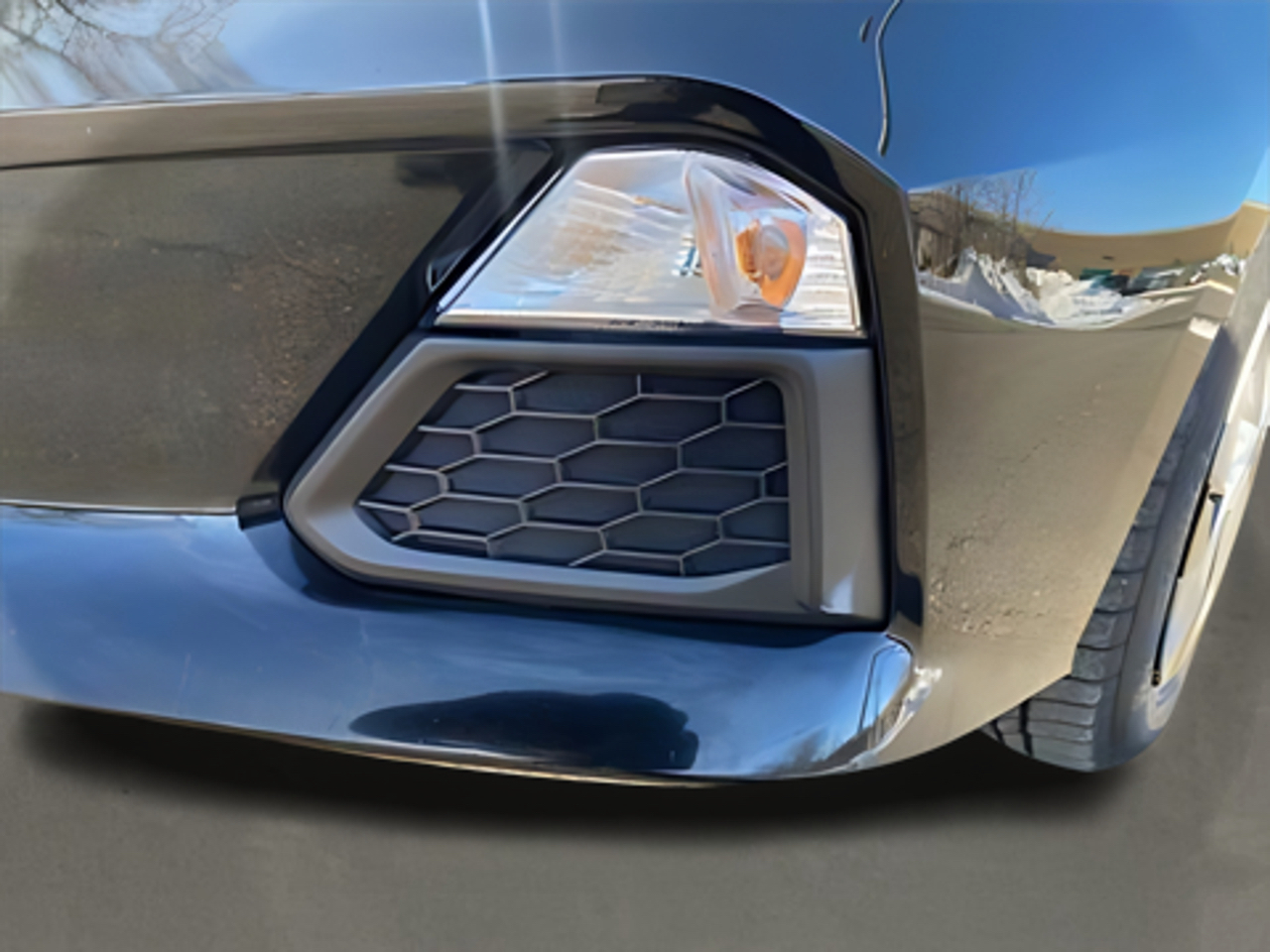 Nissan Altima 2.5 S Sedan 2020