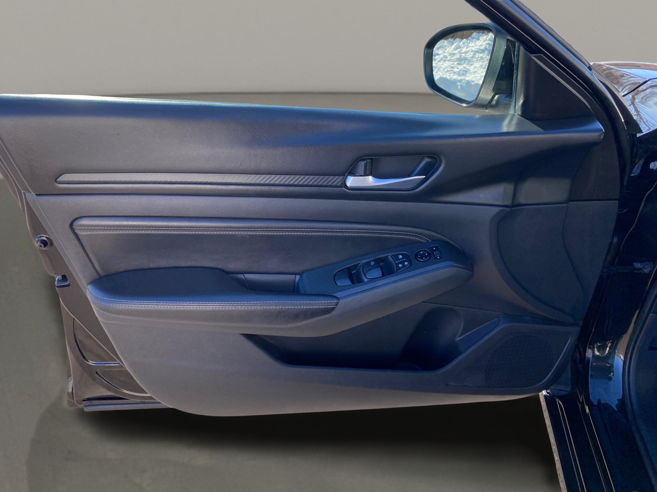 Nissan Altima 2.5 S Sedan 2020