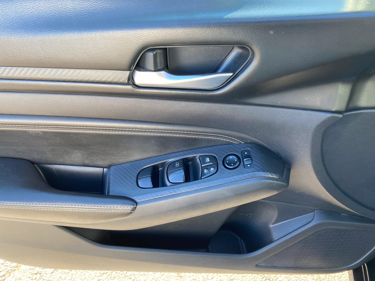 Nissan Altima 2.5 S Sedan 2020