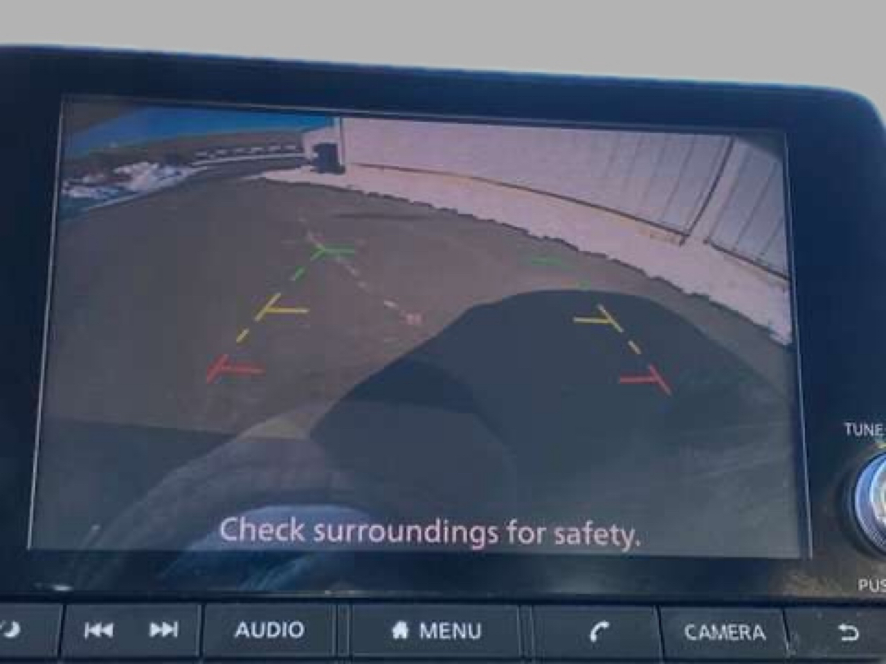 Nissan Altima 2.5 S Sedan 2020