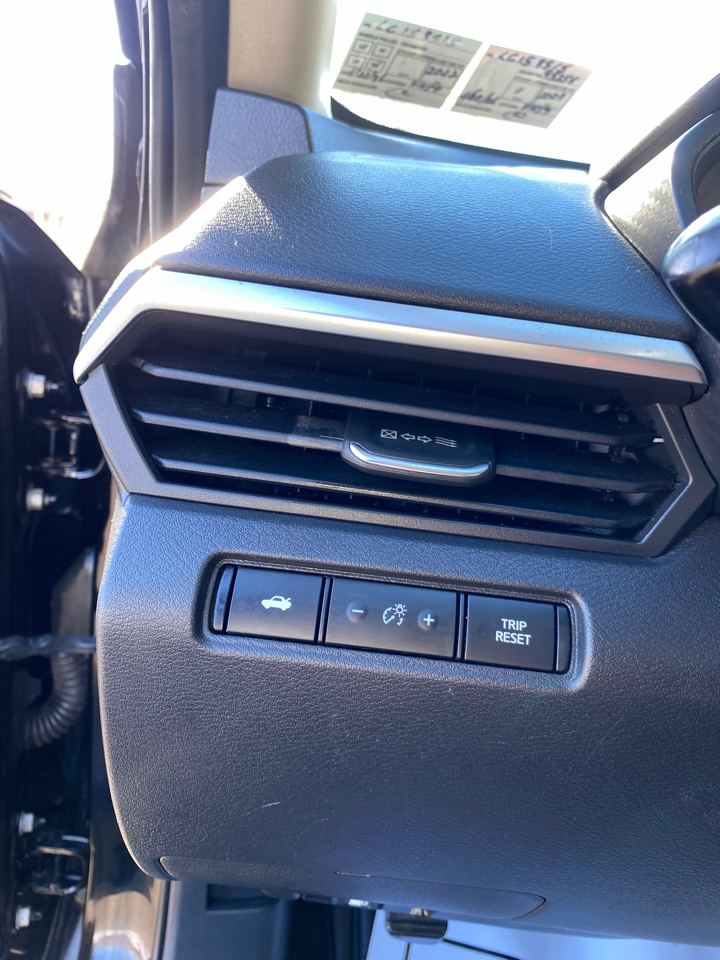 Nissan Altima 2.5 S Sedan 2020