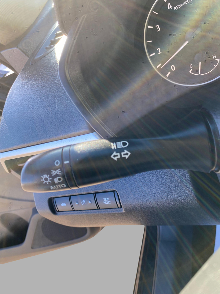 Nissan Altima 2.5 S Sedan 2020