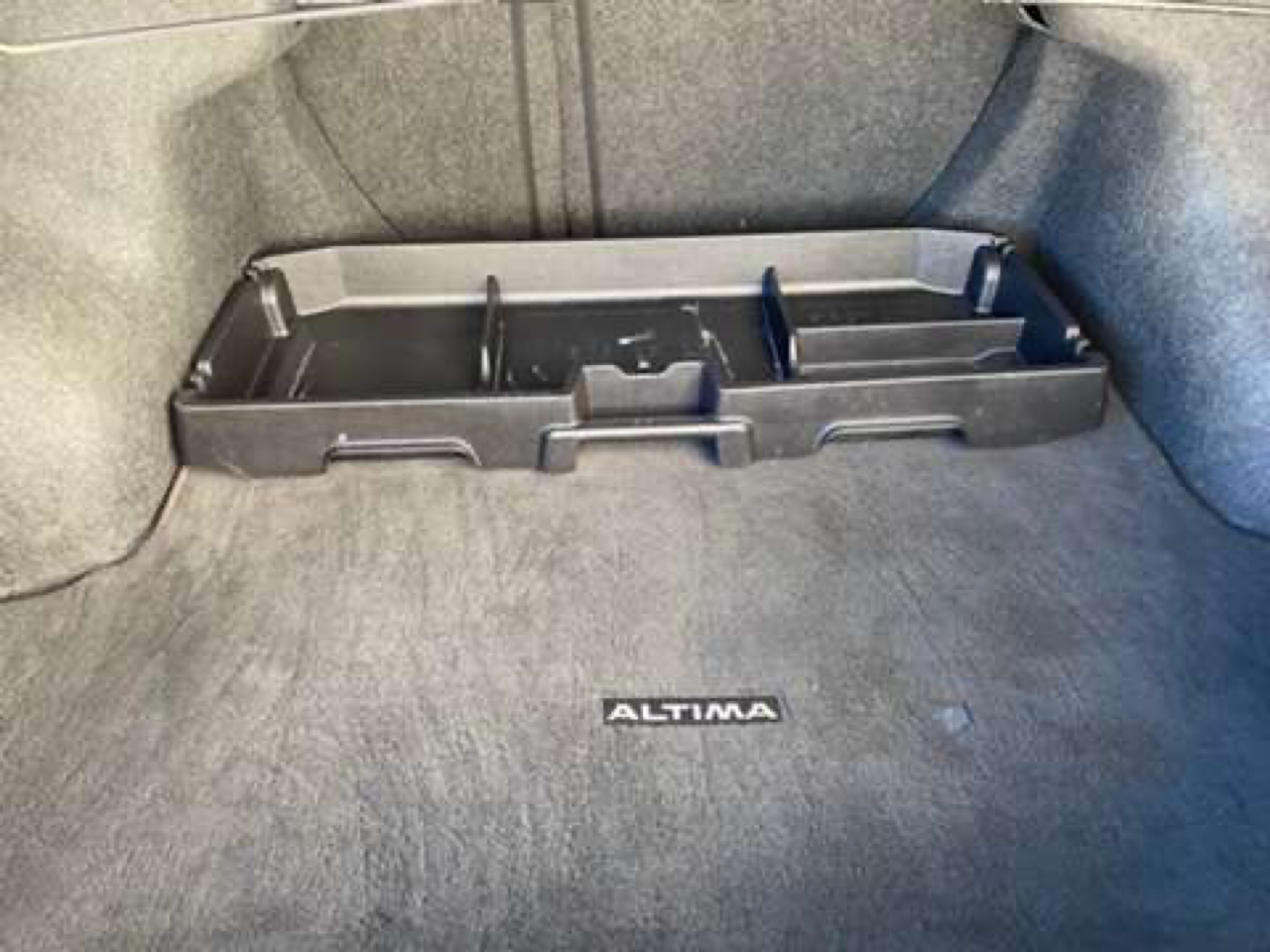 Nissan Altima 2.5 S Sedan 2020