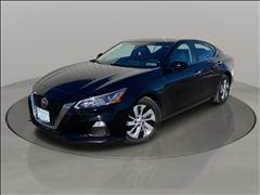 2020 Nissan Altima 