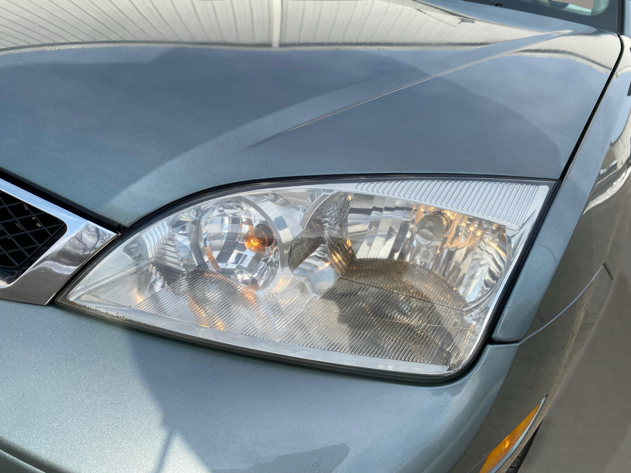 Ford Focus 4dr Wgn ZXW SES 2005