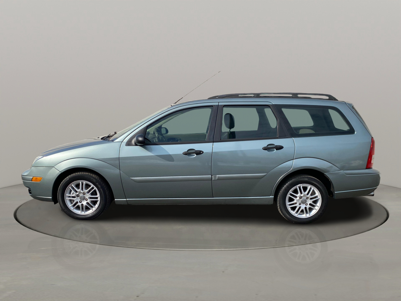 Ford Focus 4dr Wgn ZXW SES 2005