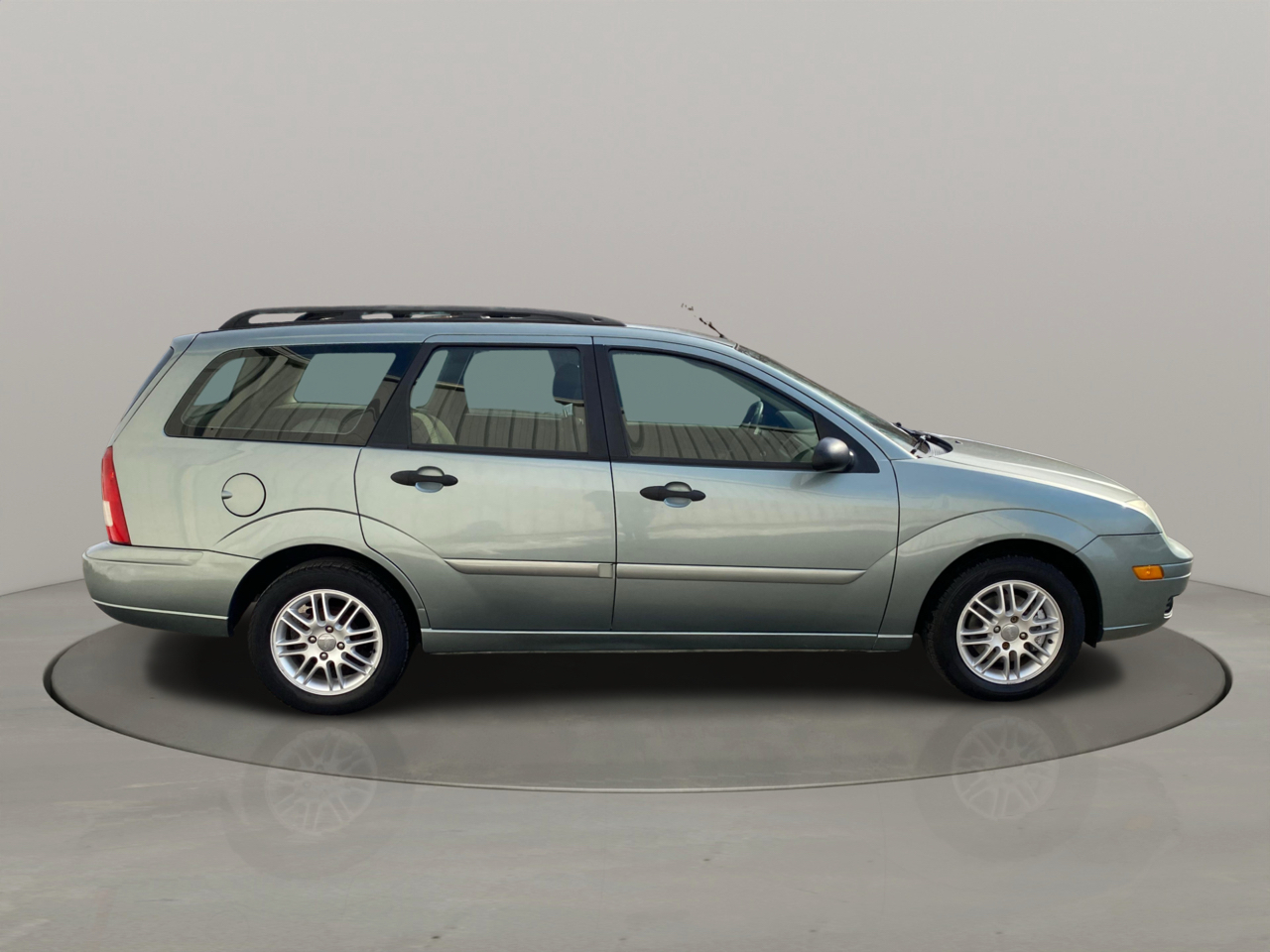 Ford Focus 4dr Wgn ZXW SES 2005