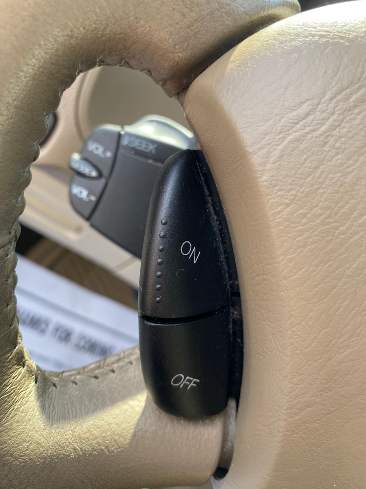 Ford Focus 4dr Wgn ZXW SES 2005