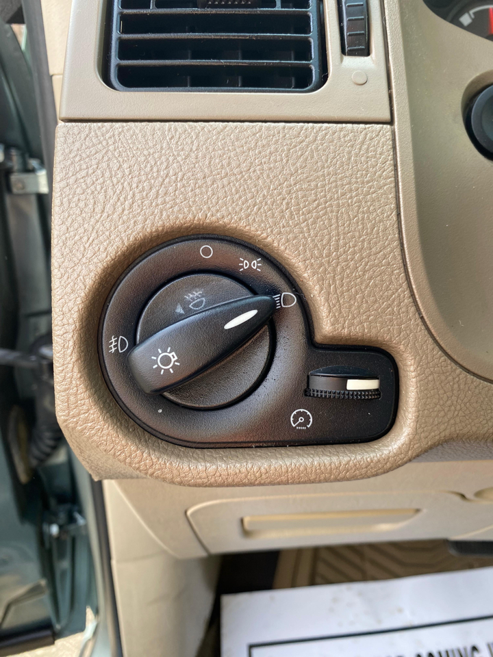 Ford Focus 4dr Wgn ZXW SES 2005