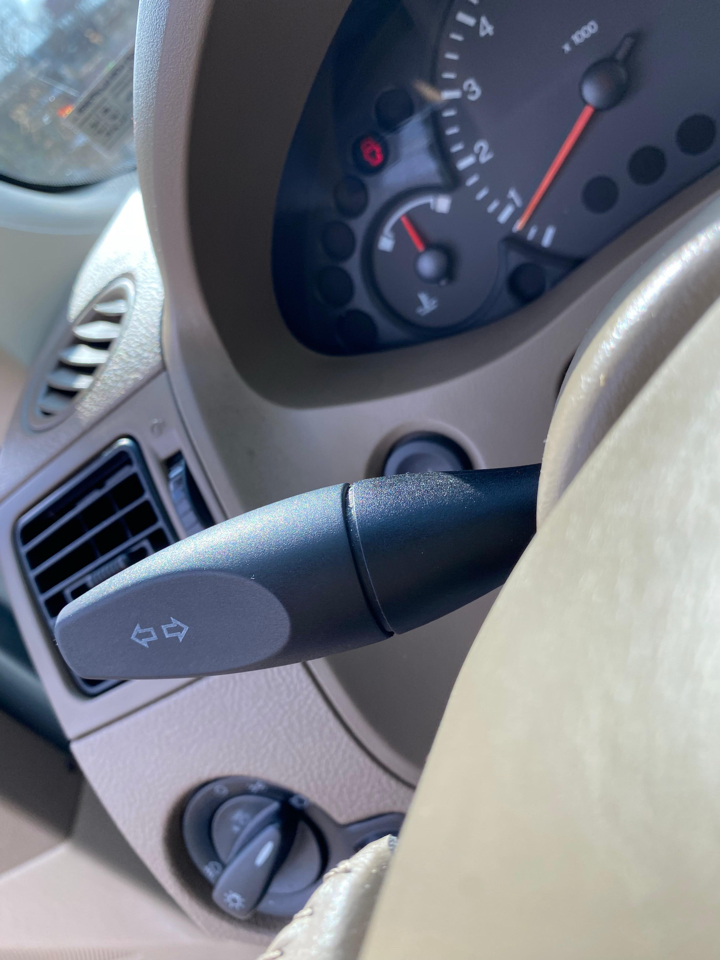 Ford Focus 4dr Wgn ZXW SES 2005