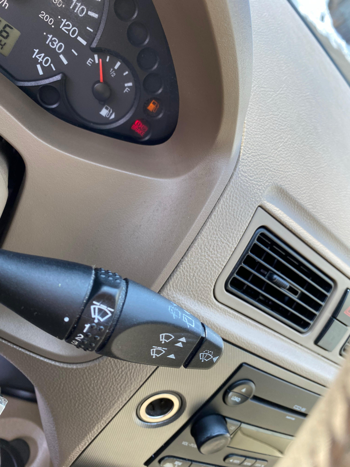 Ford Focus 4dr Wgn ZXW SES 2005