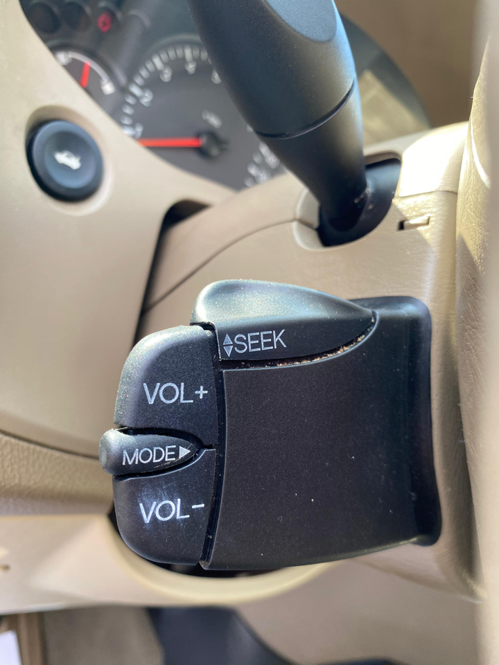 Ford Focus 4dr Wgn ZXW SES 2005