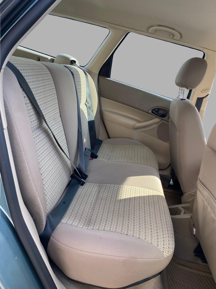 Ford Focus 4dr Wgn ZXW SES 2005