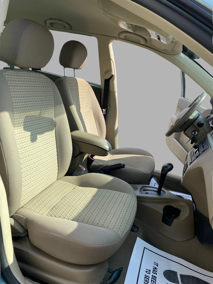 Ford Focus 4dr Wgn ZXW SES 2005