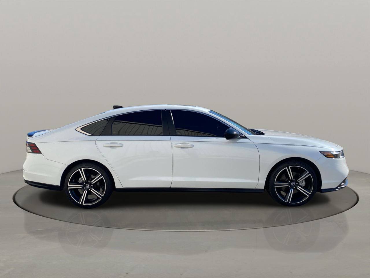 Honda Accord Hybrid Sport Sedan 2023